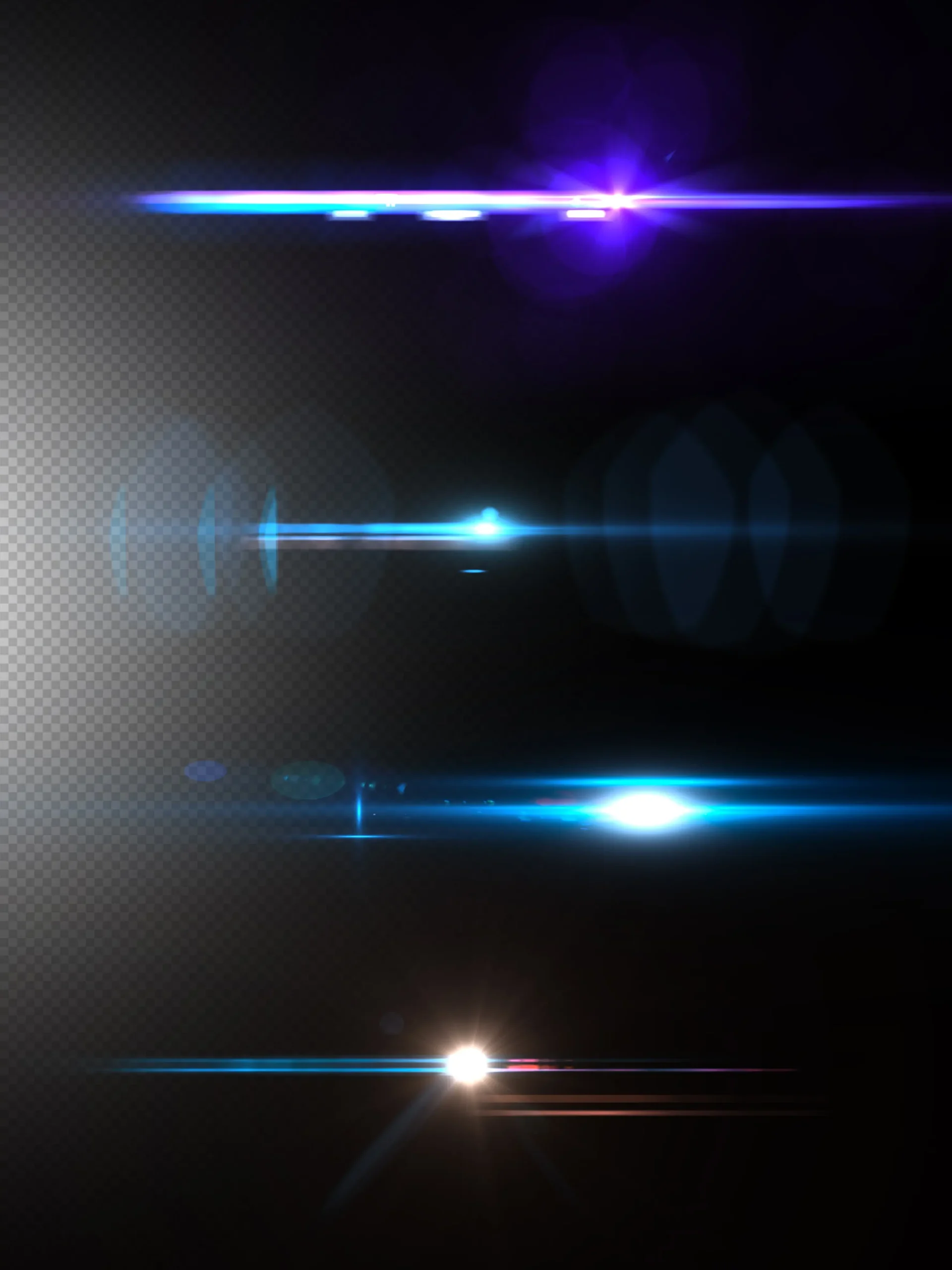 Flares