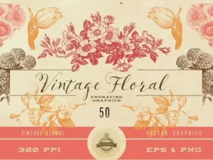 flower power mega bundle 10