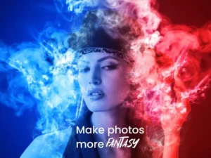 fog effect for photoshop 2