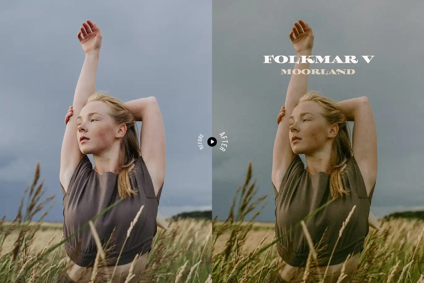 Folkmar Lightroom Presets 4 folkmar lightroom presets 2