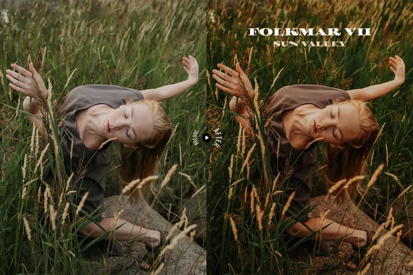 Folkmar Lightroom Presets 9 folkmar lightroom presets 3