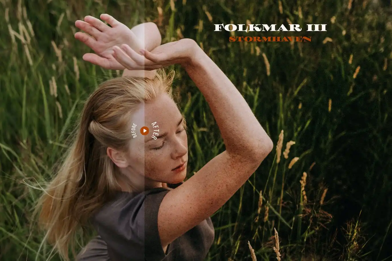 Folkmar Lightroom Presets 5 folkmar lightroom presets 4