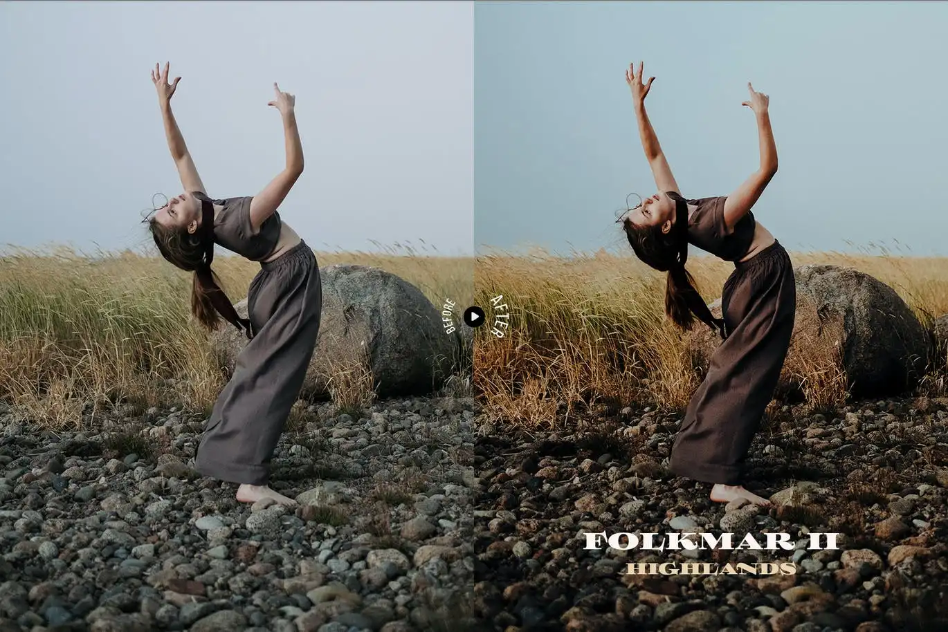 Folkmar Lightroom Presets 8 folkmar lightroom presets 8