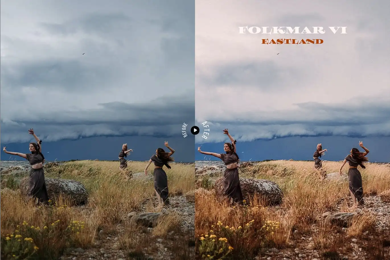 Folkmar Lightroom Presets 10 folkmar lightroom presets 9