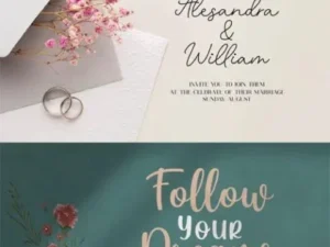 font bundle collection 13 premium fonts 2