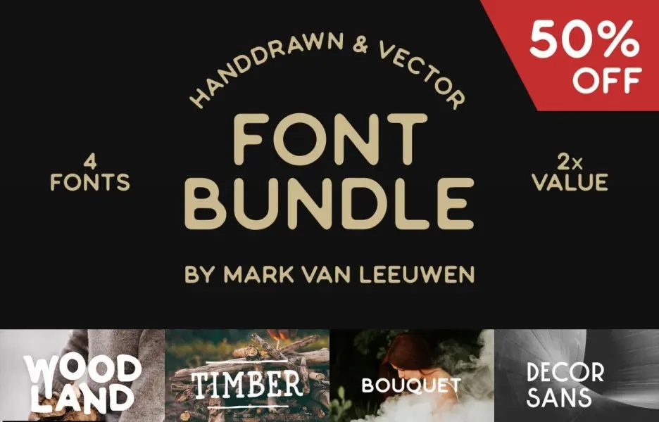 Font Bundle
