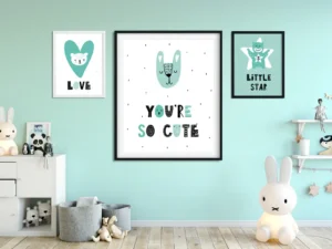 fontbundles tiny joy font scandinavian kids 3