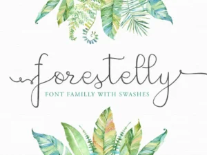 forestelly