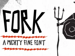 fork