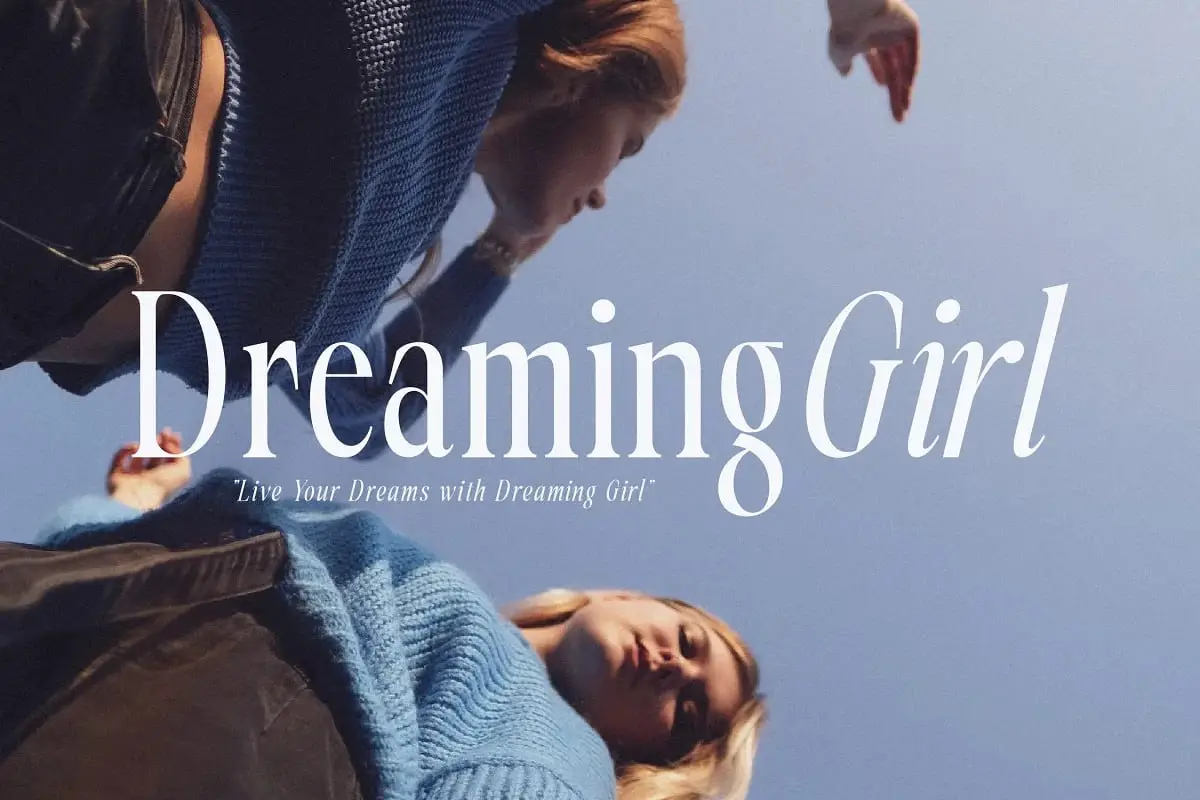 Franlest Dreaming — By Storytype Studio