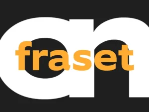 fraset sans serif display font 2