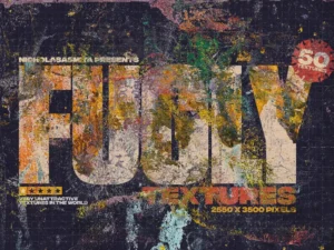 fugly textures