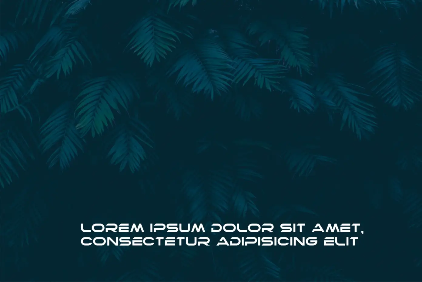 Futures Display Font 3 futures display font 2