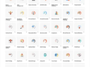 futuro next icons human pack2
