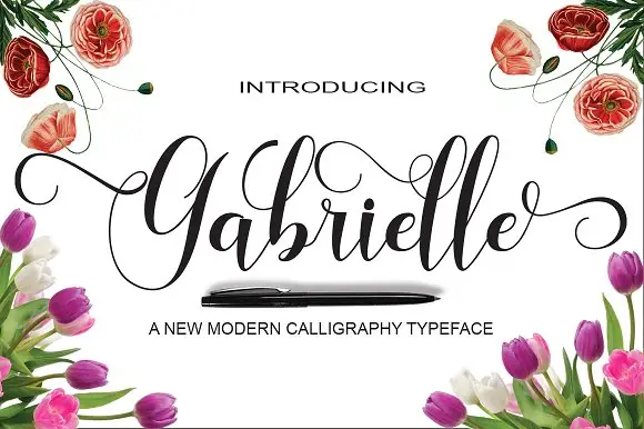 Gabrielle 4 gabrielle
