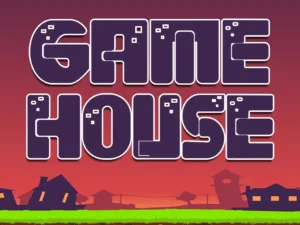 game shark display font 2