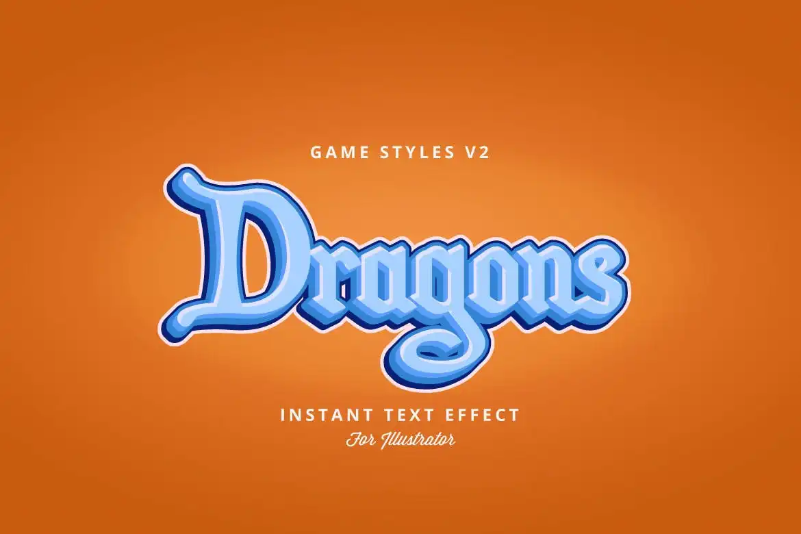 Game Styles For Illustrator V 7 game styles for illustrator v 10