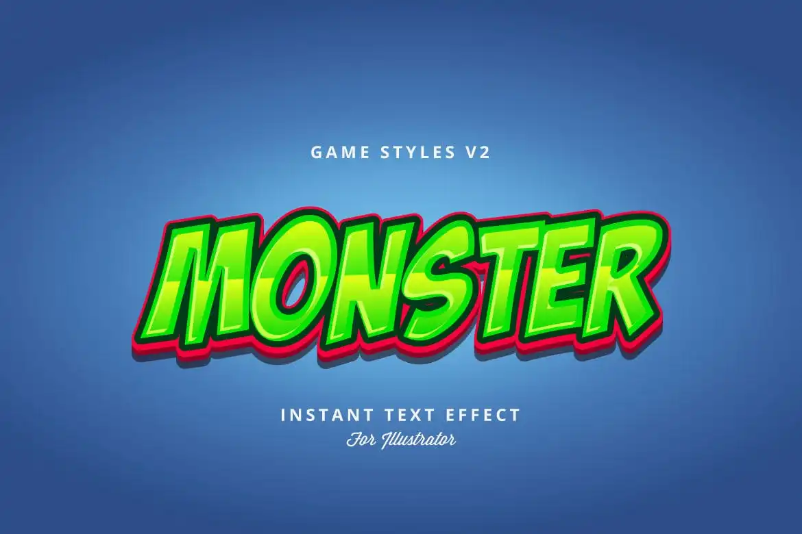 Game Styles For Illustrator V 12 game styles for illustrator v 11