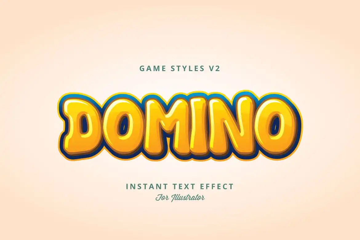 Game Styles For Illustrator V 10 game styles for illustrator v 2