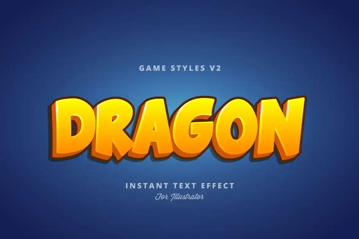 Game Styles For Illustrator V 6 game styles for illustrator v 3