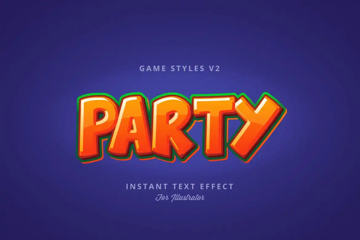 Game Styles For Illustrator V 5 game styles for illustrator v 7