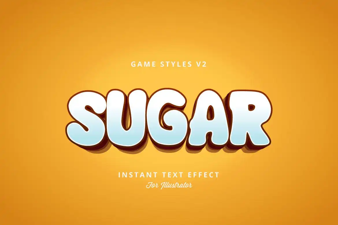 Game Styles For Illustrator V 8 game styles for illustrator v 8