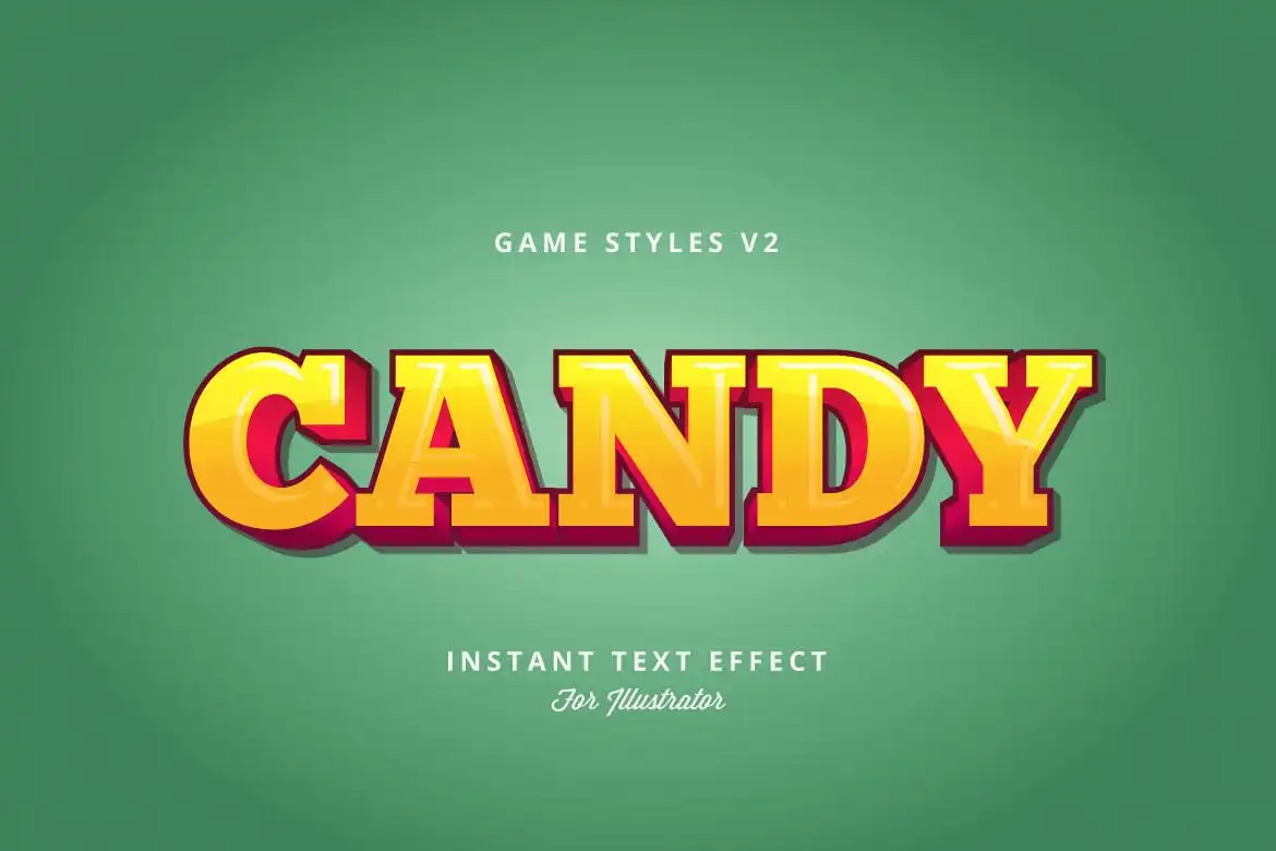Game Styles For Illustrator V 4 game styles for illustrator v 9
