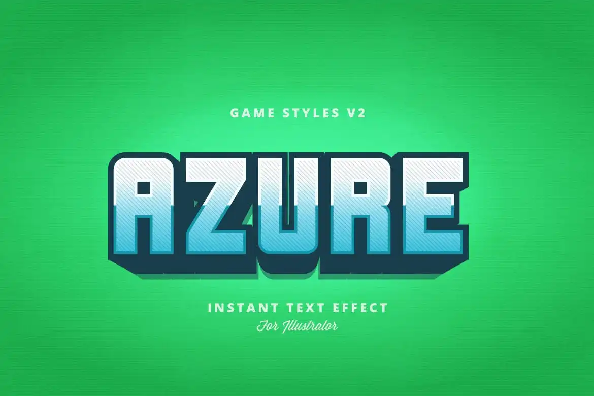 Game Styles For Illustrator V 11 game styles for illustrator v