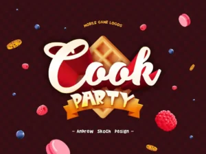 game titles text effects vol 10