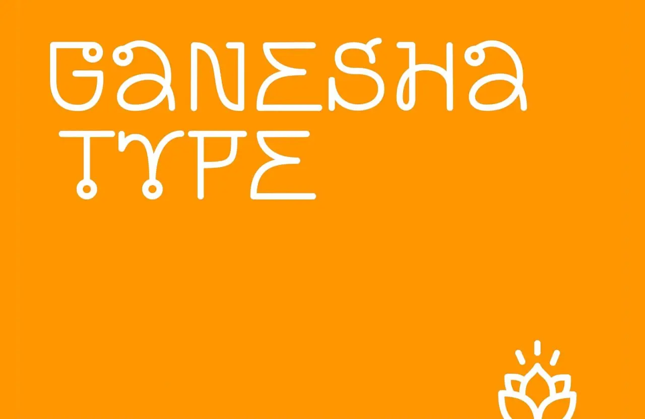 Ganesha Type Karnaukhova Ksenia