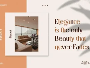 gathell serif font 3