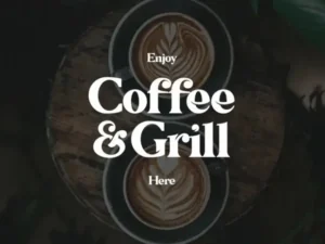 gilbert qualifi serif font 2