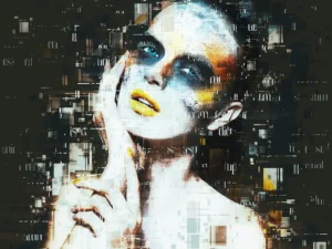 glitch photoshop action5