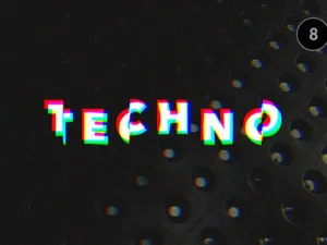 glitch text effects collection 3