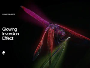 glowing inversion effect 4
