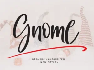 gnome