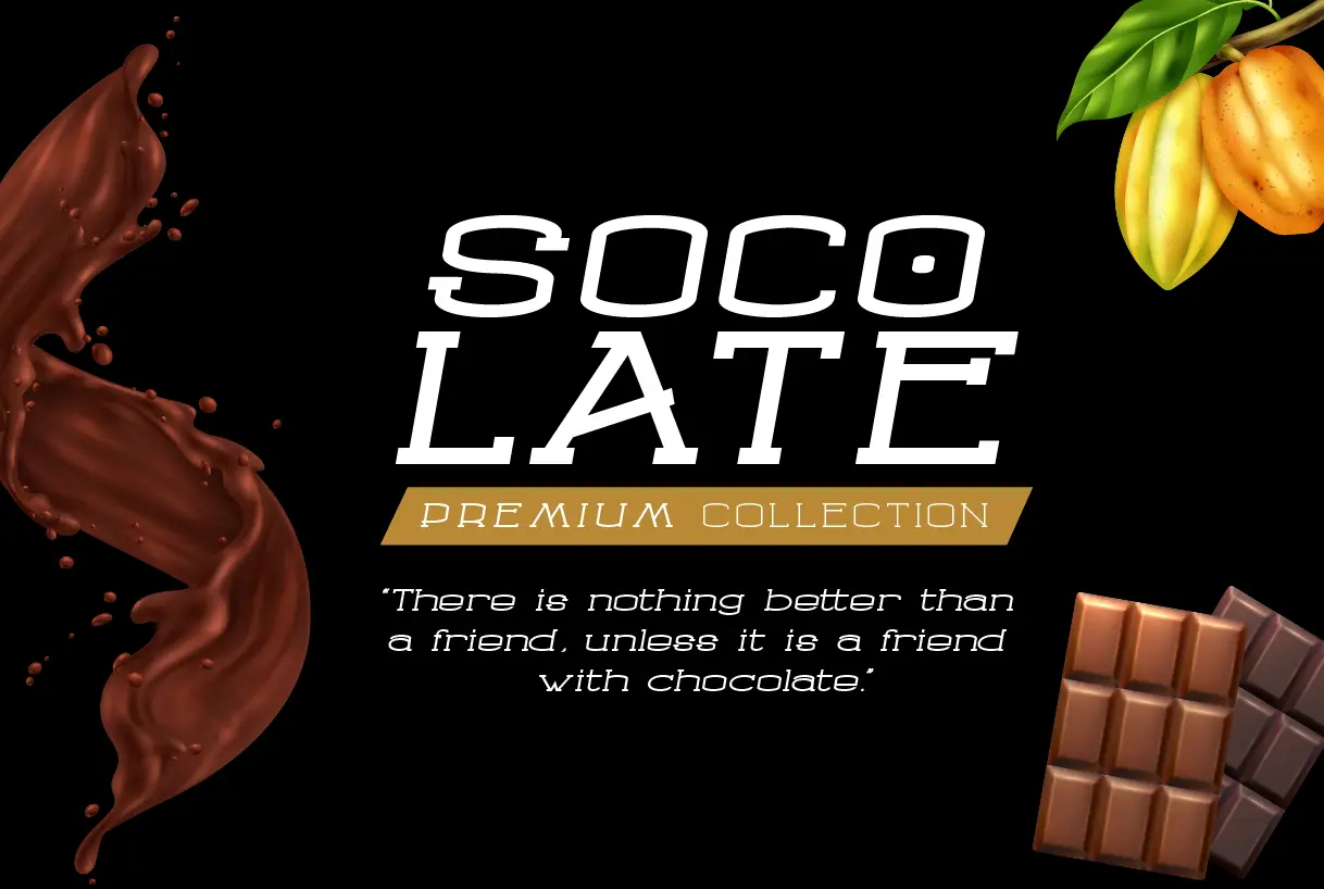 Godan Slab Serif Font 4 godan slab serif font 4