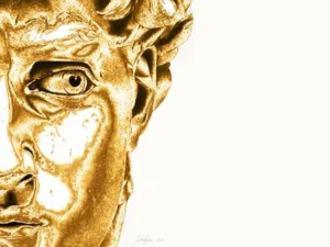 gold effect photoshop action 1