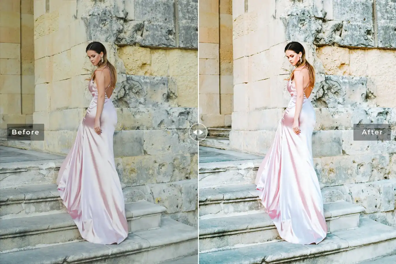 Gorgeous Mobile & Desktop Lightroom Presets 5 gorgeous mobile desktop lightroom presets 2
