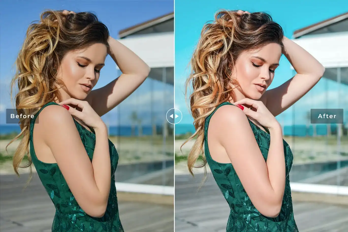 Gorgeous Mobile & Desktop Lightroom Presets 6 gorgeous mobile desktop lightroom presets 5