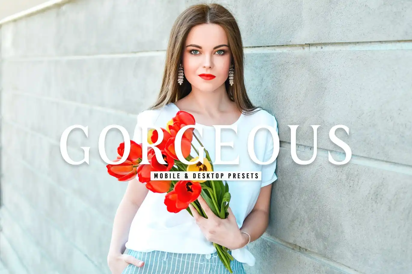 Gorgeous Mobile & Desktop Lightroom Presets 3 gorgeous mobile desktop lightroom presets