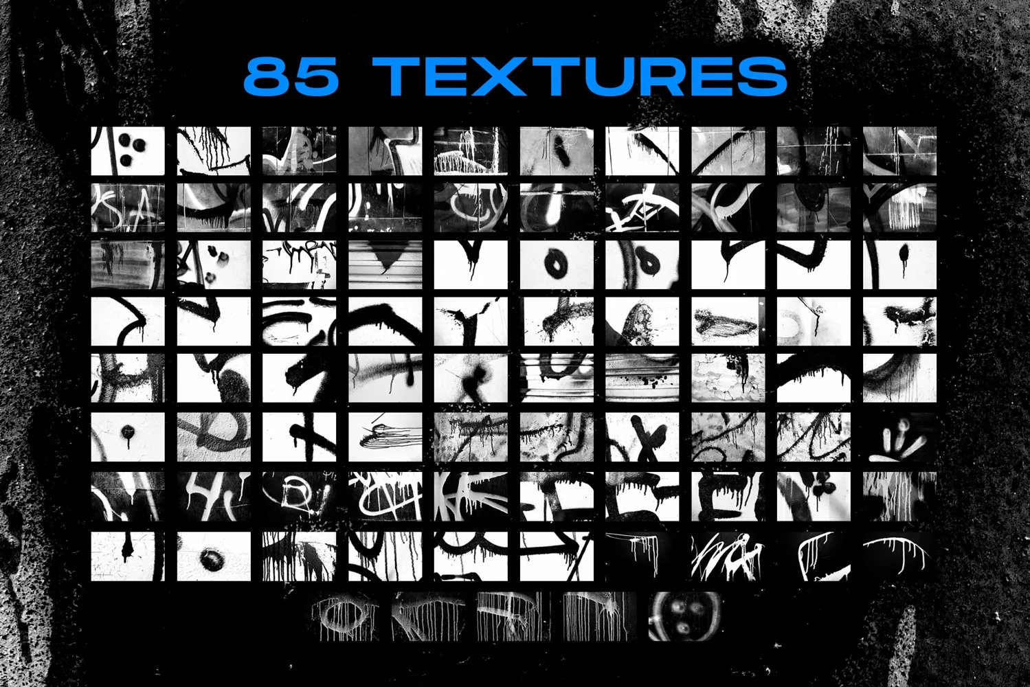 Graffiti brushes and textures 5 graffiti brushes and textures 7