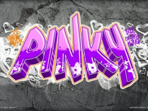 graffiti text effects 4