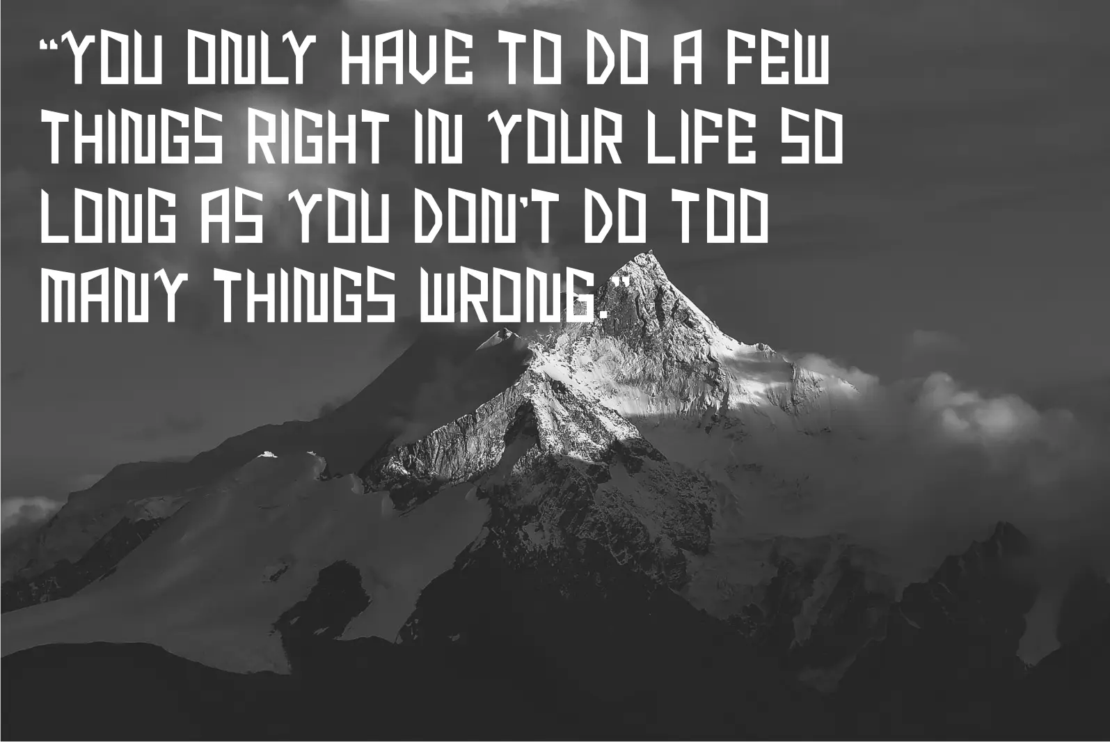 Grafitas Display Font