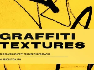 grafitti textures