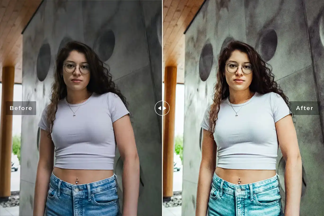 Granola Mobile & Desktop Lightroom Presets 6 granola mobile desktop lightroom presets 2