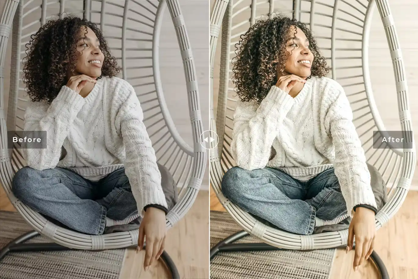 Granola Mobile & Desktop Lightroom Presets 7 granola mobile desktop lightroom presets 4