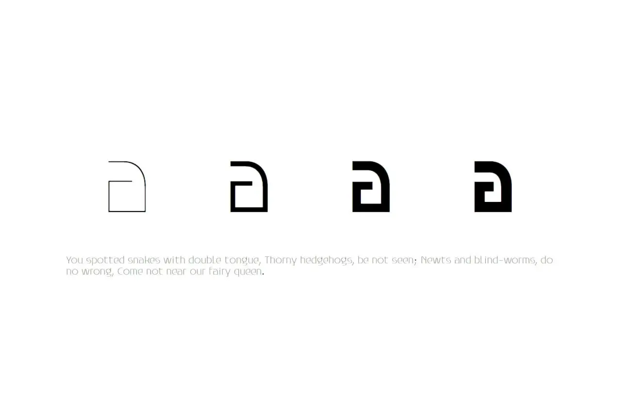 Grotesk By Frank Adebiaye, Jérémy Landes, Ariel Martín Pérez