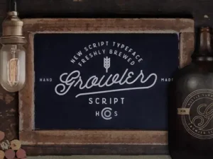 growler script