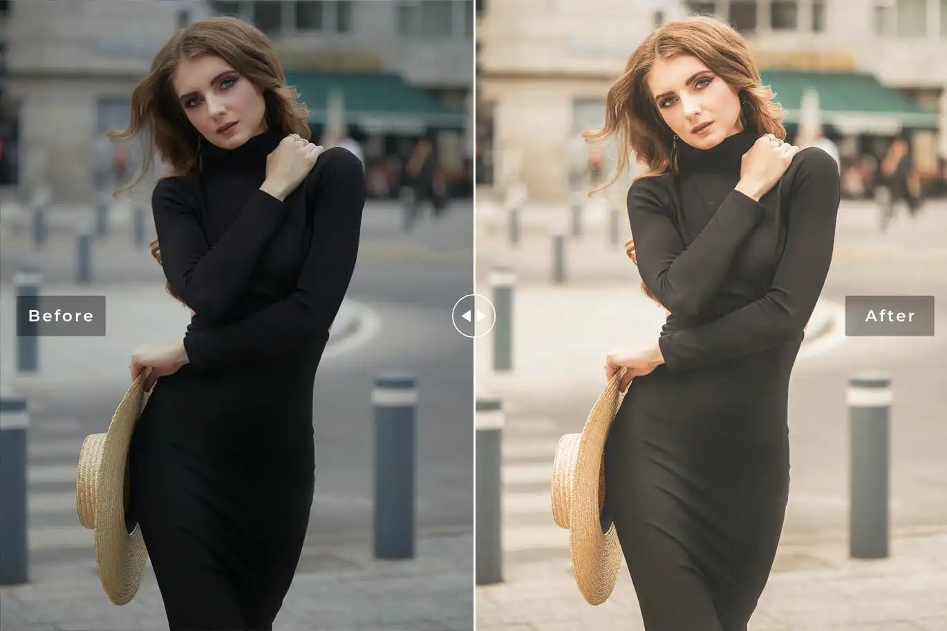 Grullo Tones Mobile & Desktop Lightroom Presets 3 grullo tones mobile desktop lightroom presets 2